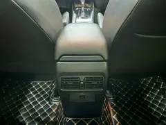 2021 Nissan Tiida 1.6L CVT, белый — фото 16