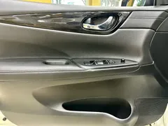 2021 Nissan Tiida 1.6L CVT, белый — фото 18