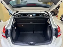 2021 Nissan Tiida 1.6L CVT, белый — фото 19