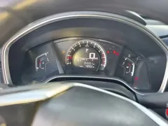 2021 Honda CR-V 240TURBO CVT 2WD Comfort, чёрный — фото 7