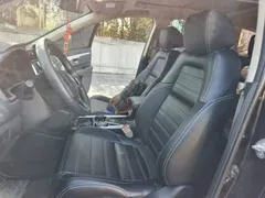 2021 Honda CR-V 240TURBO CVT 2WD Comfort, чёрный — фото 11
