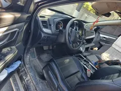 2021 Honda CR-V 240TURBO CVT 2WD Comfort, чёрный — фото 12