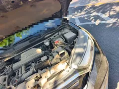 2021 Honda CR-V 240TURBO CVT 2WD Comfort, чёрный — фото 21