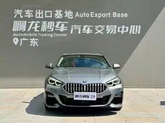 2021 BMW 2 Series 225i Gran Coupe M Sport Package — фото 2