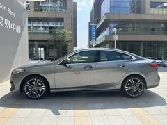 2021 BMW 2 Series 225i Gran Coupe M Sport Package — фото 3