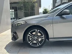 2021 BMW 2 Series 225i Gran Coupe M Sport Package — фото 5