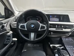 2021 BMW 2 Series 225i Gran Coupe M Sport Package — фото 9