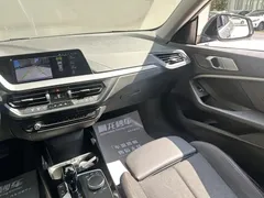 2021 BMW 2 Series 225i Gran Coupe M Sport Package — фото 10