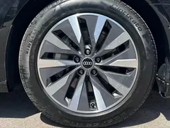 2021 Audi A6L 45 TFSI, чёрный — фото 14