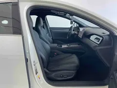 2025 BYD Seal 06 DM-i PHEV 120KM Smart Driving Premium, белый — фото 10
