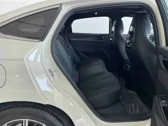 2025 BYD Seal 06 DM-i PHEV 120KM Smart Driving Premium, белый — фото 11