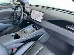 2025 BYD Seal 06 DM-i PHEV 120KM Smart Driving Premium, белый — фото 12