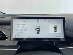 2025 BYD Seal 06 DM-i PHEV 120KM Smart Driving Premium, белый — фото 14