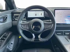 2025 BYD Seal 06 DM-i PHEV 120KM Smart Driving Premium, белый — фото 17