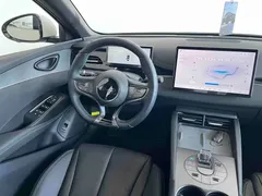 2025 BYD Seal 06 DM-i PHEV 120KM Smart Driving Premium, белый — фото 18