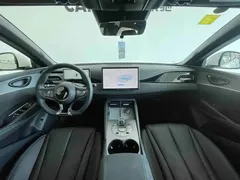 2025 BYD Seal 06 DM-i PHEV 120KM Smart Driving Premium, белый — фото 20