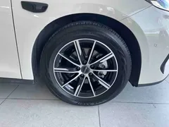 2025 BYD Seal 06 DM-i PHEV 120KM Smart Driving Premium, белый — фото 22