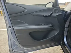 2025 BYD Dolphin Smart Driving 420km Freedom EV, синий — фото 8