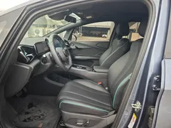 2025 BYD Dolphin Smart Driving 420km Freedom EV, синий — фото 9