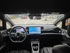2025 BYD Dolphin Smart Driving 420km Freedom EV, синий — фото 10