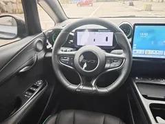 2025 BYD Dolphin Smart Driving 420km Freedom EV, синий — фото 11