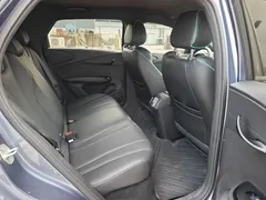 2025 BYD Dolphin Smart Driving 420km Freedom EV, синий — фото 15
