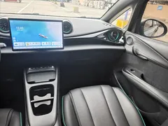 2025 BYD Dolphin Smart Driving 420km Freedom EV, синий — фото 16