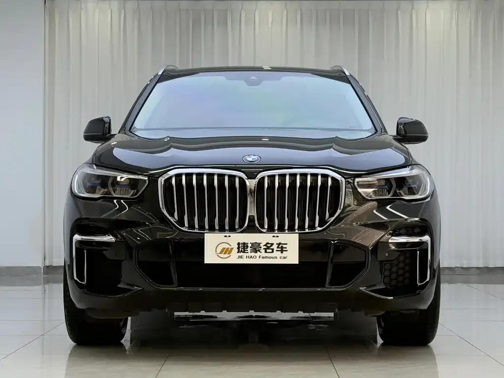 2022 BMW X5 30Li Premium M Sport Package
