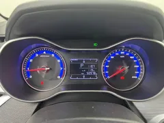 2020 Geely Vision 1.5L CVT Asian Games Edition, белый — фото 6