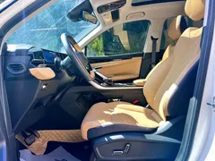 2023 Geely Atlas L 1.5TD DCT Premium, белый — фото 9