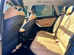 2023 Geely Atlas L 1.5TD DCT Premium, белый — фото 10