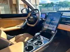 2023 Geely Atlas L 1.5TD DCT Premium, белый — фото 15