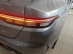 2024 BYD Destroyer 05 DM-i PHEV 55km Luxury — фото 8