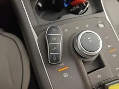 2024 BYD Destroyer 05 DM-i PHEV 55km Luxury — фото 9