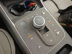 2024 BYD Destroyer 05 DM-i PHEV 55km Luxury — фото 14