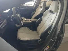2024 BYD Destroyer 05 DM-i PHEV 55km Luxury — фото 15