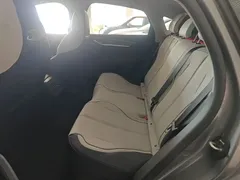2024 BYD Destroyer 05 DM-i PHEV 55km Luxury — фото 17