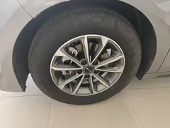 2024 BYD Destroyer 05 DM-i PHEV 55km Luxury — фото 23