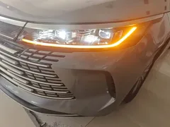 2024 BYD Destroyer 05 DM-i PHEV 55km Luxury — фото 24