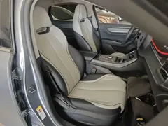 2024 BYD Destroyer 05 DM-i PHEV 55km Luxury — фото 25
