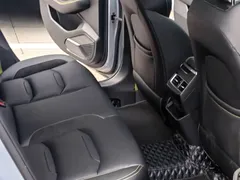 2021 Geely Preface 2.0TD — фото 10