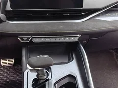 2021 Geely Preface 2.0TD — фото 13