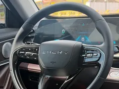 2022 Chery Tiggo 8 Pro 290T 2WD 5-seat, белый — фото 10