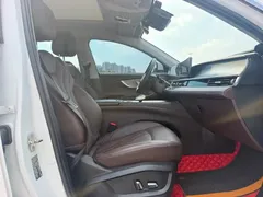 2022 Chery Tiggo 8 Pro 290T 2WD 5-seat, белый — фото 12