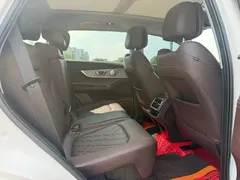 2022 Chery Tiggo 8 Pro 290T 2WD 5-seat, белый — фото 13