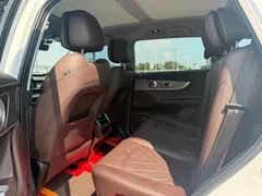 2022 Chery Tiggo 8 Pro 290T 2WD 5-seat, белый — фото 15