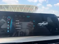 2022 Chery Tiggo 8 Pro 290T 2WD 5-seat, белый — фото 17
