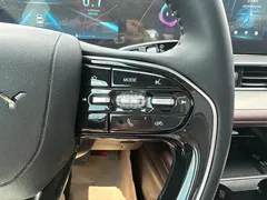 2022 Chery Tiggo 8 Pro 290T 2WD 5-seat, белый — фото 19