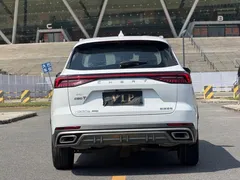 2022 Chery Tiggo 8 Pro 290T 2WD 5-seat, белый — фото 30