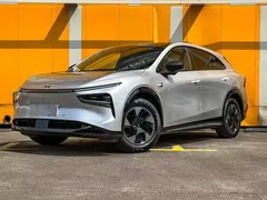 2025 Xpeng G7 602 Long Range Max — фото 1